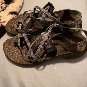 Chacos